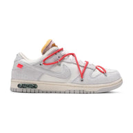 Nike Dunk Low Off-White Lot 33