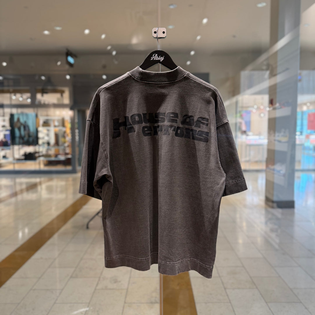 House of Errors All Seeing Tee Black (PREOWNED)