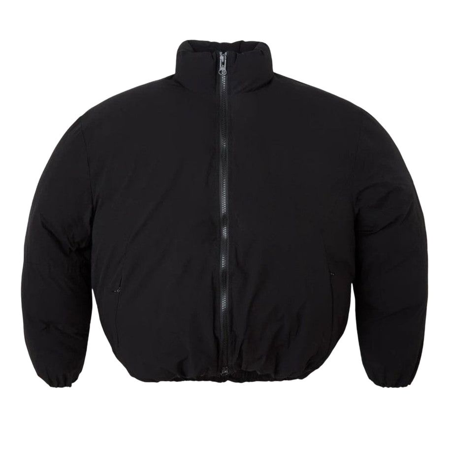 GV Gallery Black Bomber Jacket (PREOWNED)