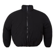 GV Gallery Black Bomber Jacket (PREOWNED)