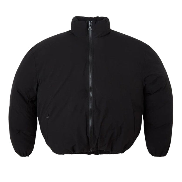 GV Gallery Black Bomber Jacket (PREOWNED)