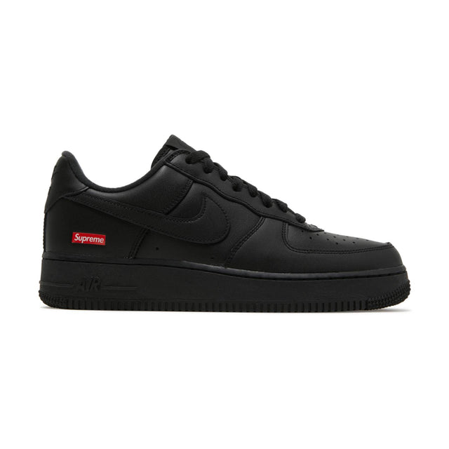 Nike Air Force 1 Low Supreme White