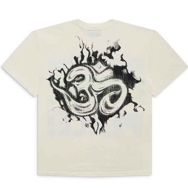 Hellstar Inner Peace T-Shirt White