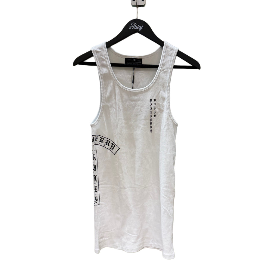 GV Gallery Not Chrome Tank