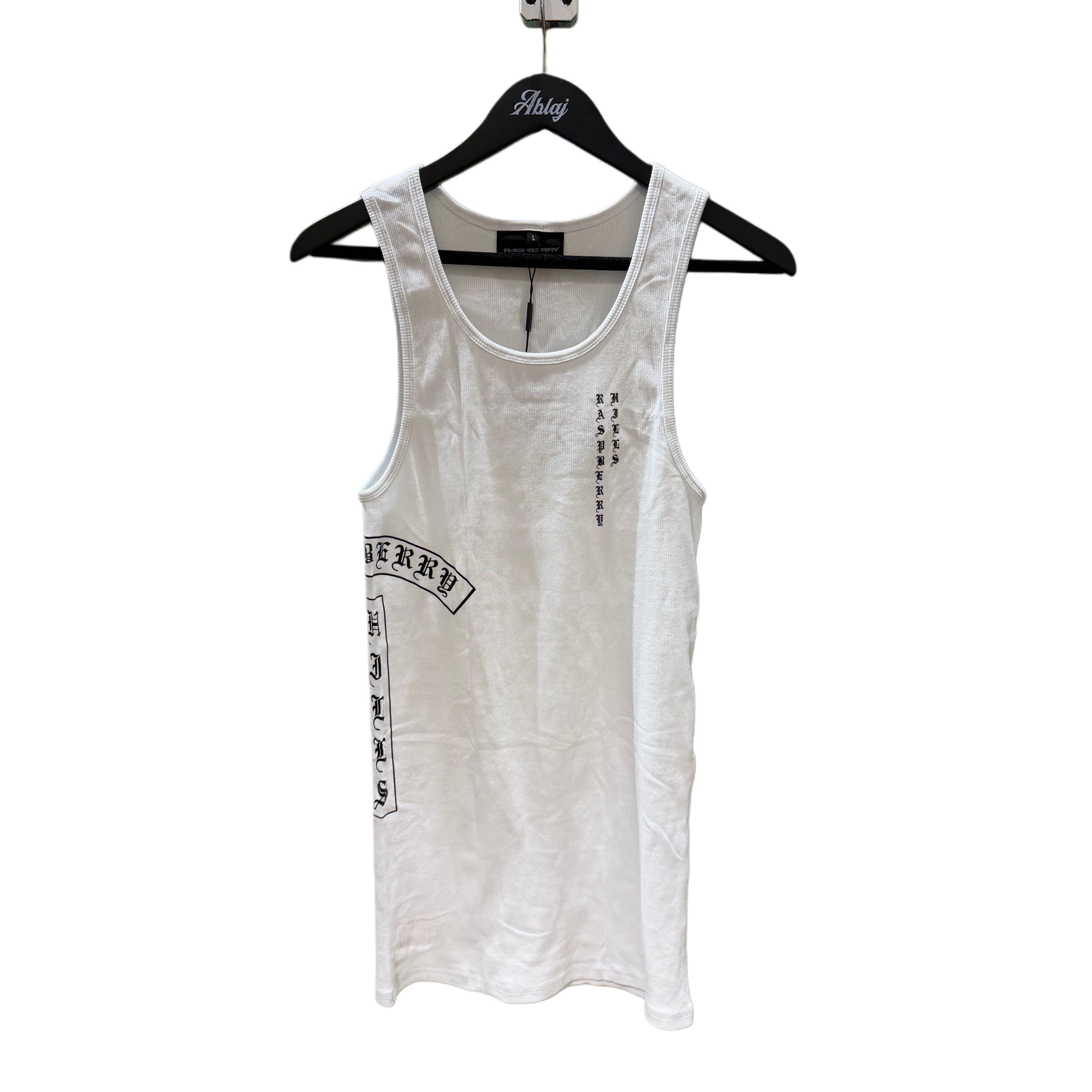 GV Gallery Not Chrome Tank