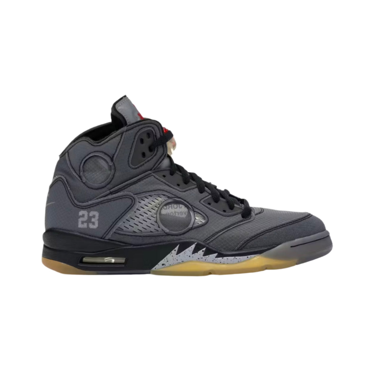 Jordan 5 Retro Off-White Muslin
