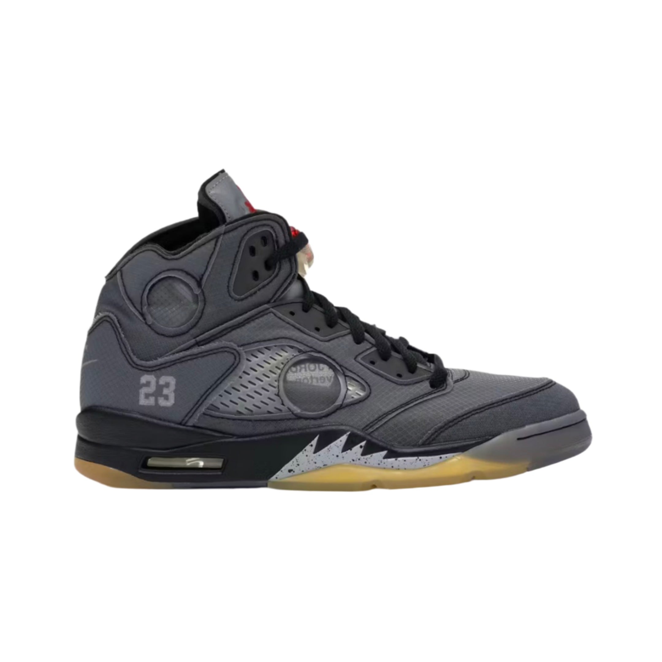 Jordan 5 Retro Off-White Muslin