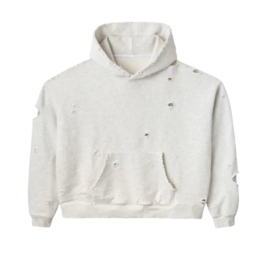 GV Gallery Dumpster Hoodie Cream