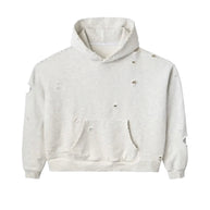 GV Gallery Dumpster Hoodie Cream