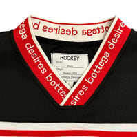 Bottega Desires Hockey Jersey Black