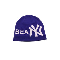 No Feelings “BEANY” Beanie