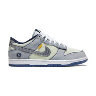 Nike Dunk Low Union Passport Pack Pistachio