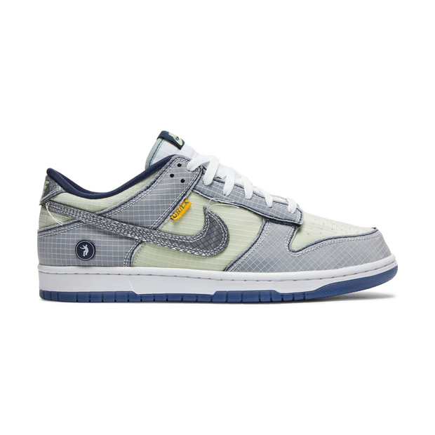 Nike Dunk Low Union Passport Pack Pistachio
