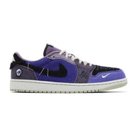 Jordan 1 Low OG Zion Voodoo Alt 2025