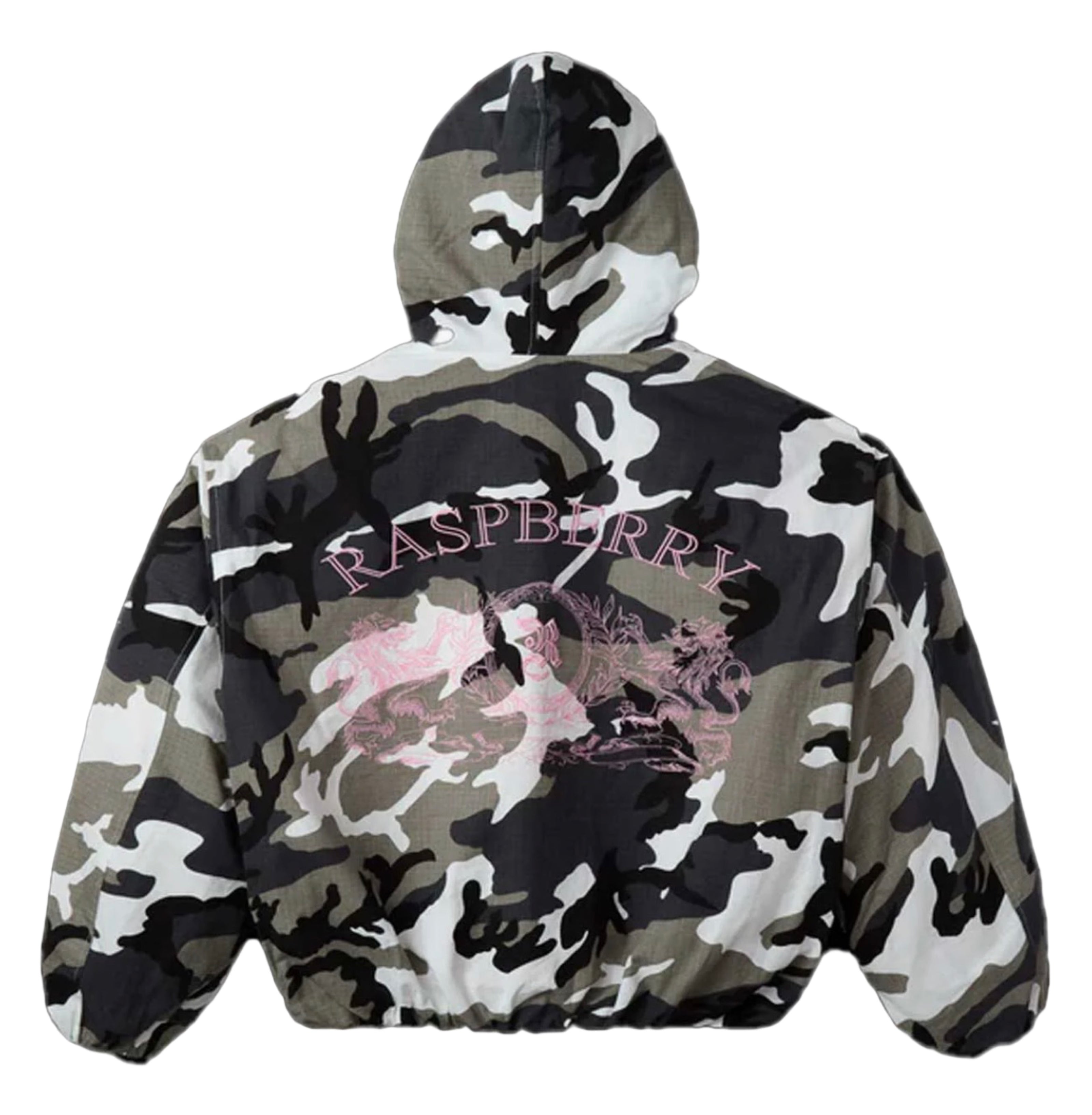 GV Gallery Derron Jacket