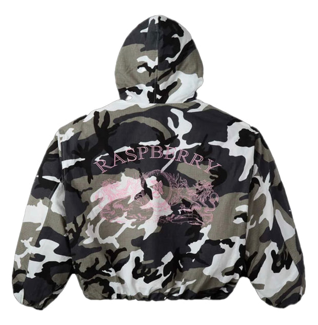 GV Gallery Derron Jacket