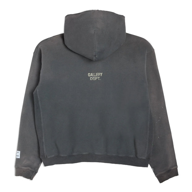 Gallery Dept. 90'S Recycle Hoodie