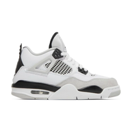 Jordan 4 Retro Military Black GS