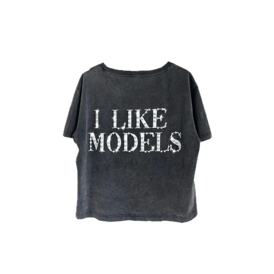 77 Studios Skyami "Models" Tee