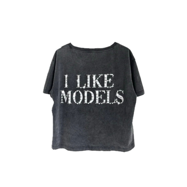 77 Studios Skyami "Models" Tee