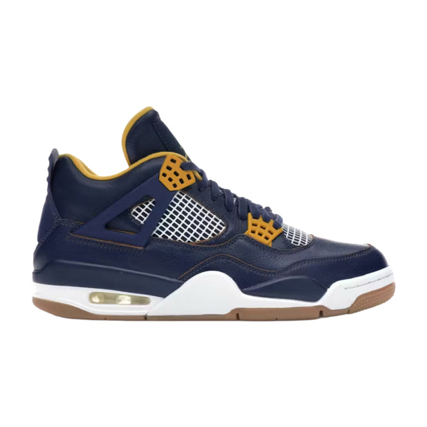 Jordan 4 Retro Dunk From Above