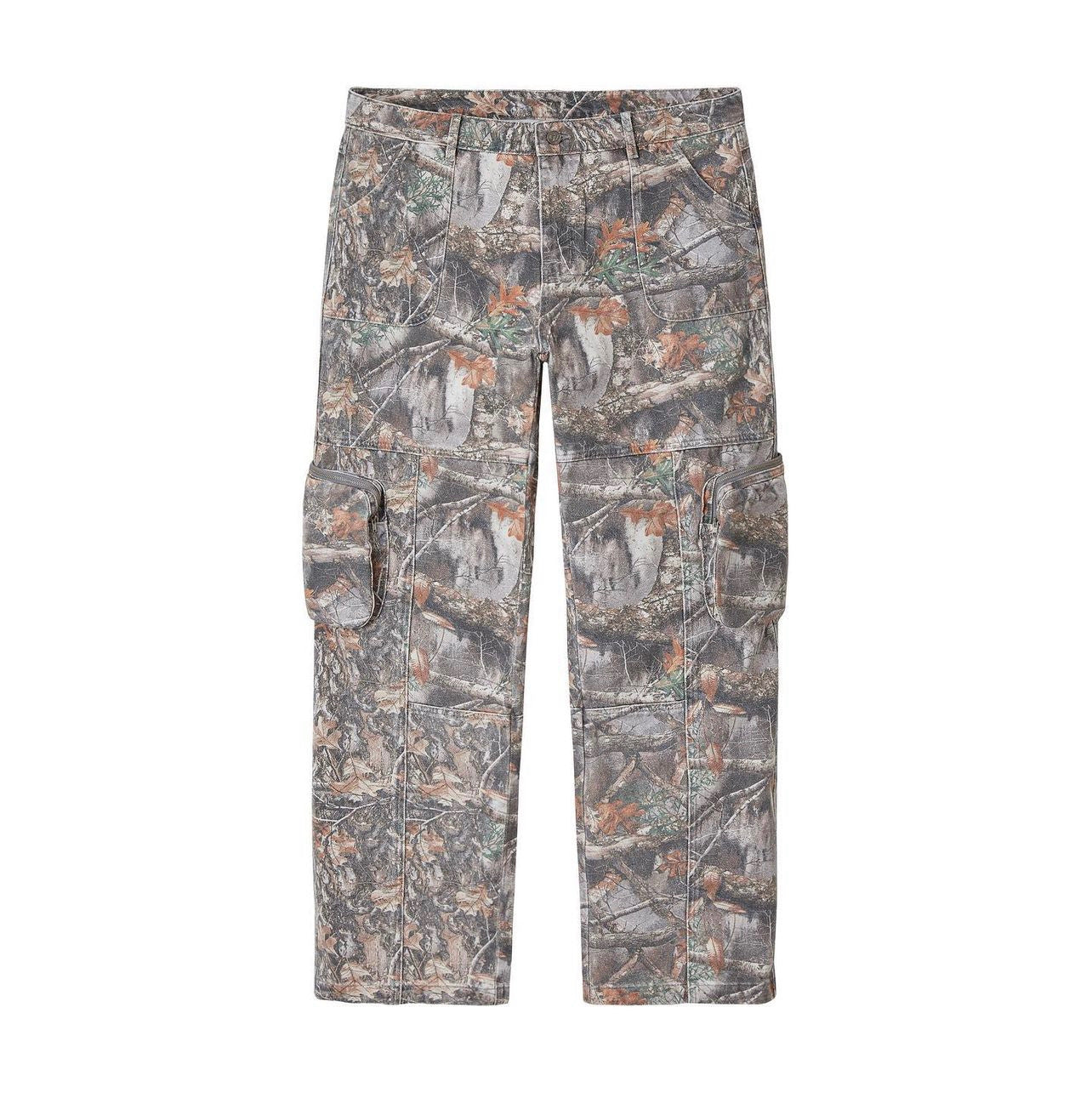 GV Gallery Real Tree Cargo Pants