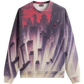 Kith Batman Gotham Crewneck