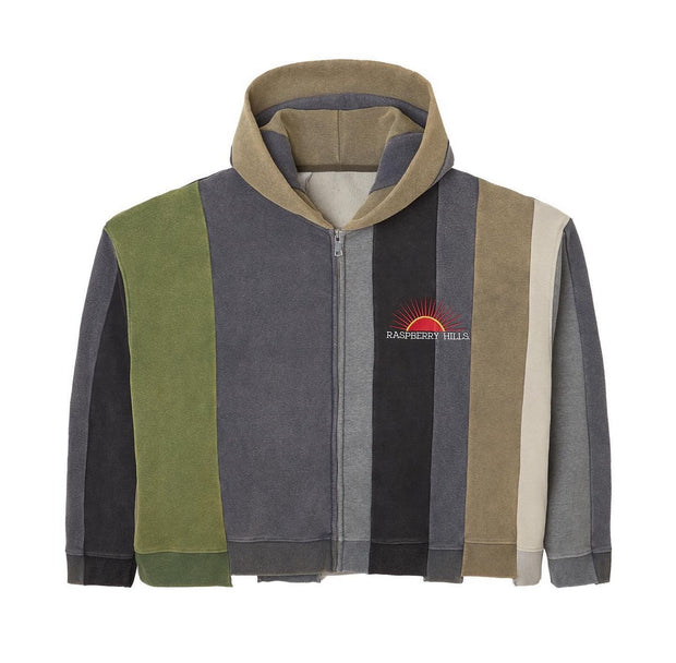 GV Gallery Bonsai Zip Up Hoodie