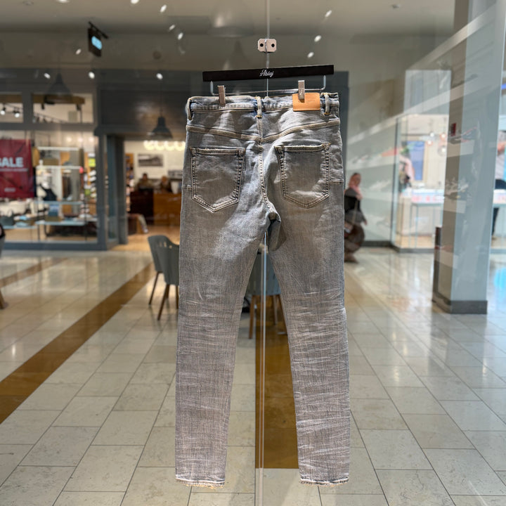 Purple P002 Blowout Jeans (PREOWNED)
