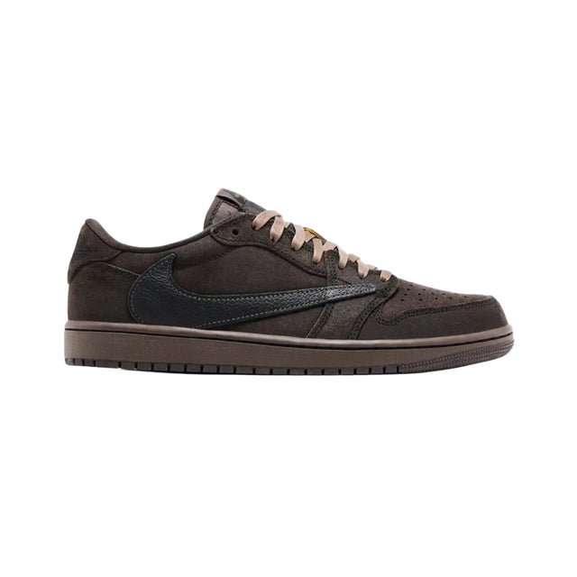 Jordan 1 Retro Low OG SP Travis Scott Medium Olive