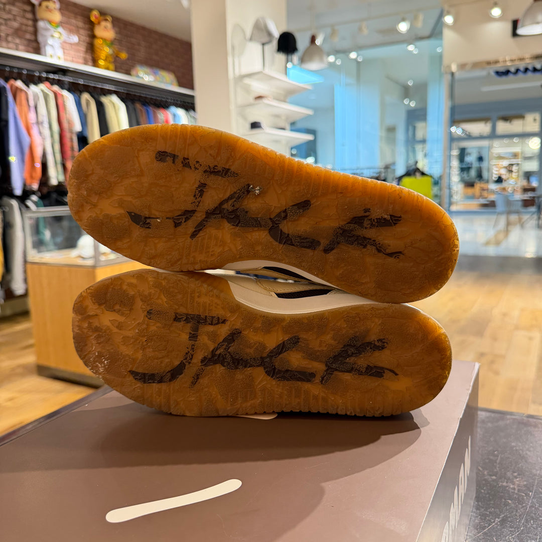 Jordan Jumpman Jack TR Travis Scott Sail (PREOWNED)