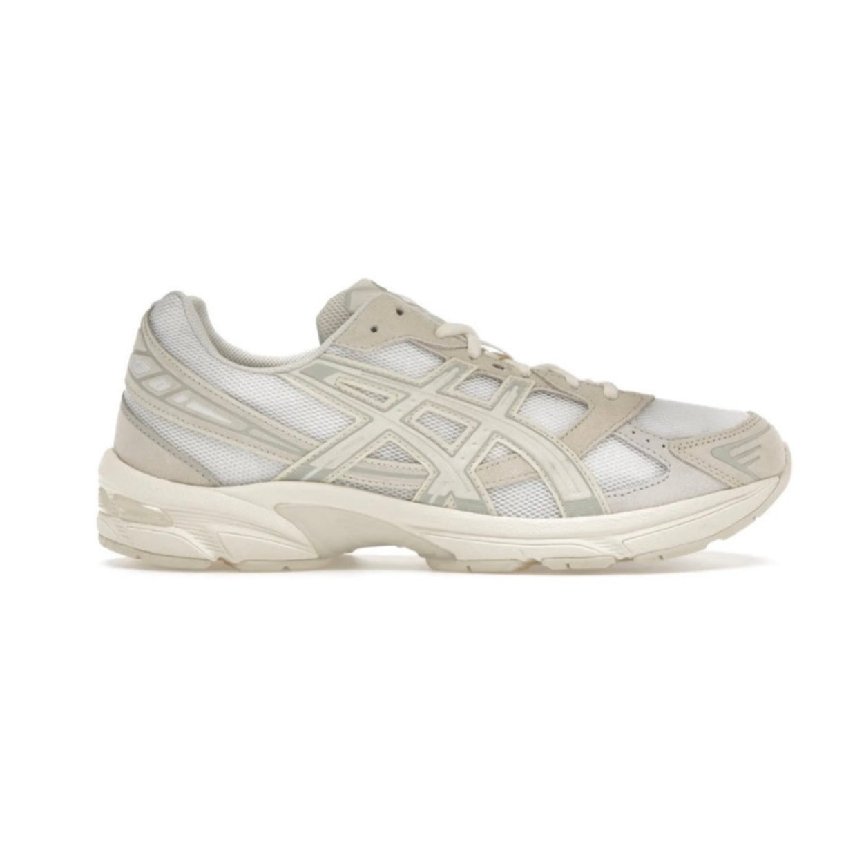 ASICS Gel-1130 White Birch