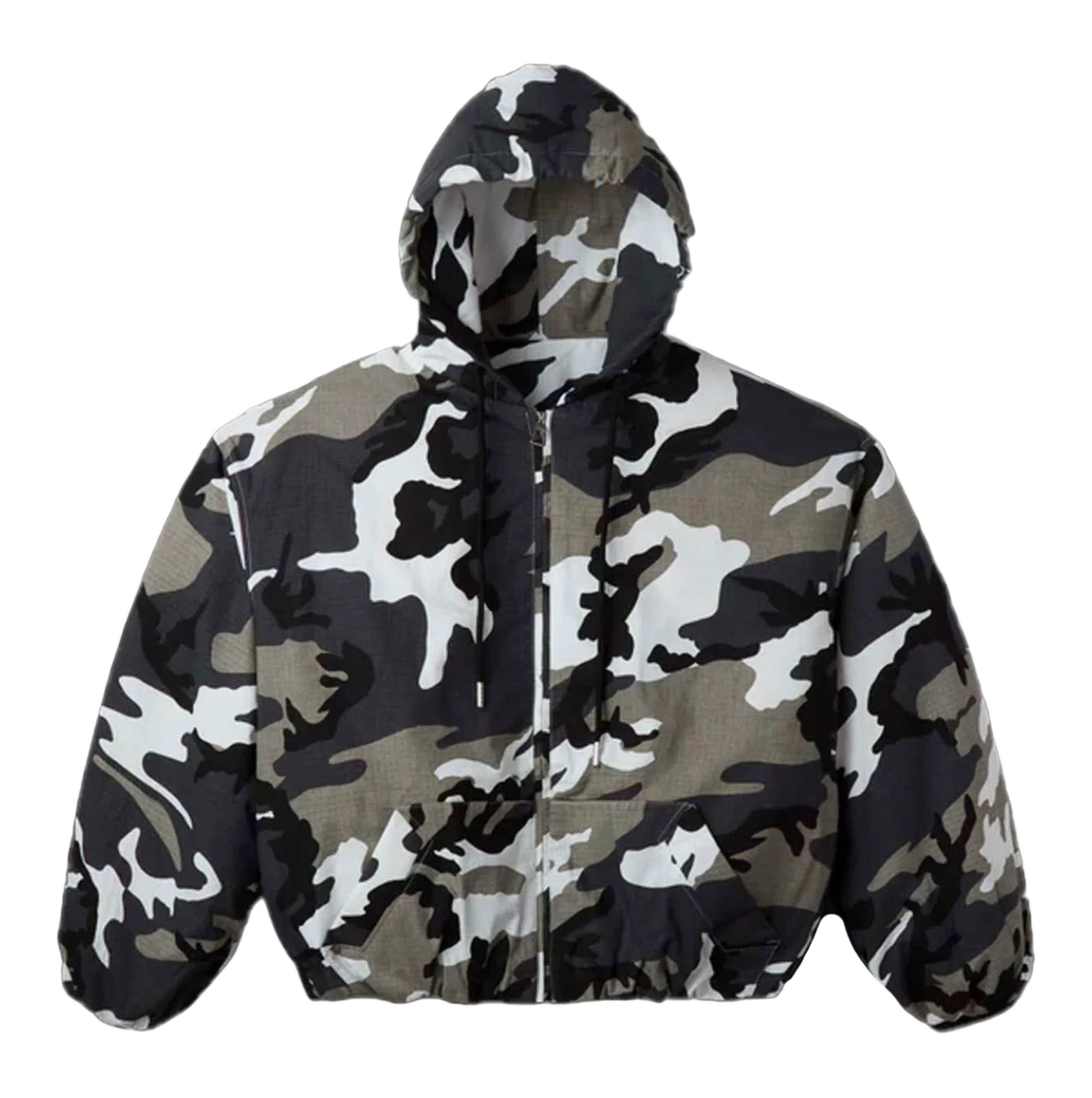 GV Gallery Derron Jacket