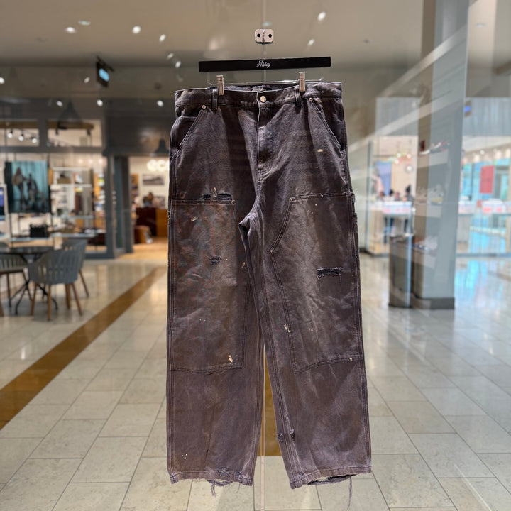 HMDD Grime Work Pants V2 Grey (PREOWNED)