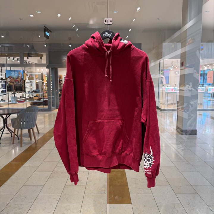 Supreme Bounty Hunter Hoodie (PREOWNED)