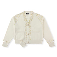 N'oublie Pas Diamonds & Pearls Cardigan