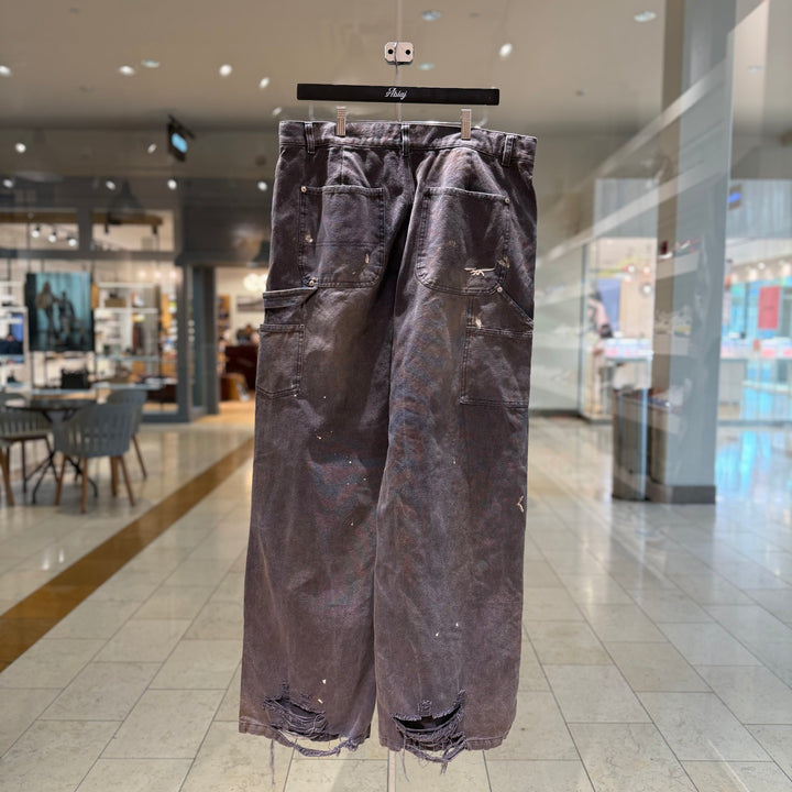 HMDD Grime Work Pants V2 Grey (PREOWNED)