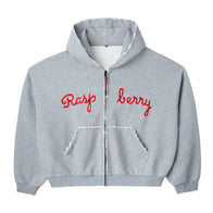 GV Gallery Raspberry Script Zip-Up