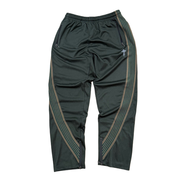 GV Gallery Green Uncle Leon Trackpants