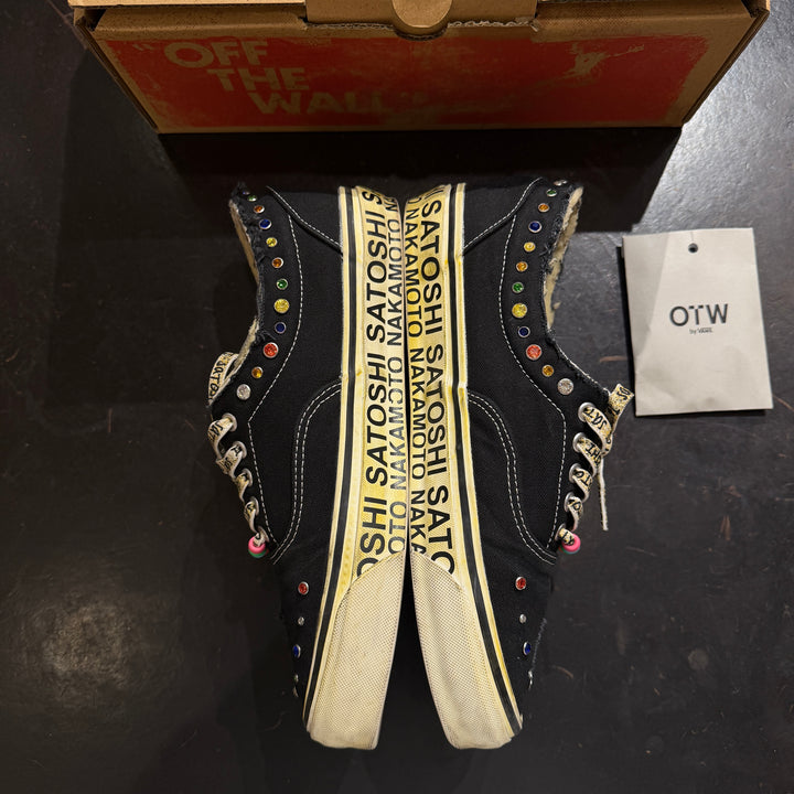 Vans OTW Era 95 Satoshi Round Lucky Charm (PREOWNED)