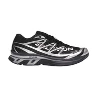 Salomon XT-MM-6 MM6 Maison Margiela Black Silver