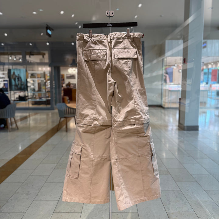 Balenciaga Hybrid Cargo Pants (PREOWNED)
