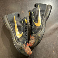 Nike Kobe 10 Elite Christmas (PREOWNED)