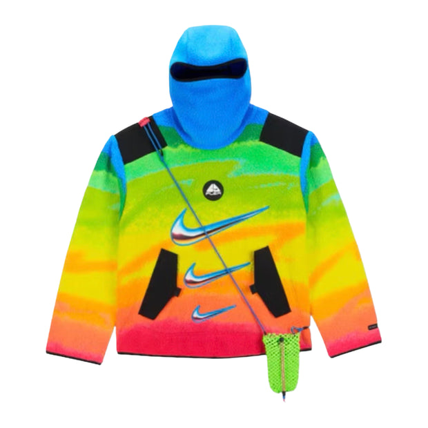 Nike ACG x CPFM Balaclava Hoodie Multicolor