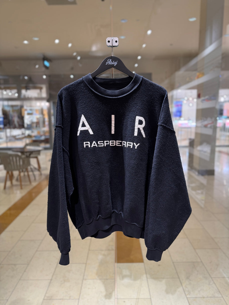 GV Gallery Air Inside Out Crewneck (PREOWNED)