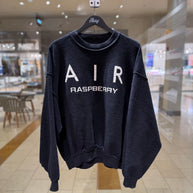 GV Gallery Air Inside Out Crewneck (PREOWNED)