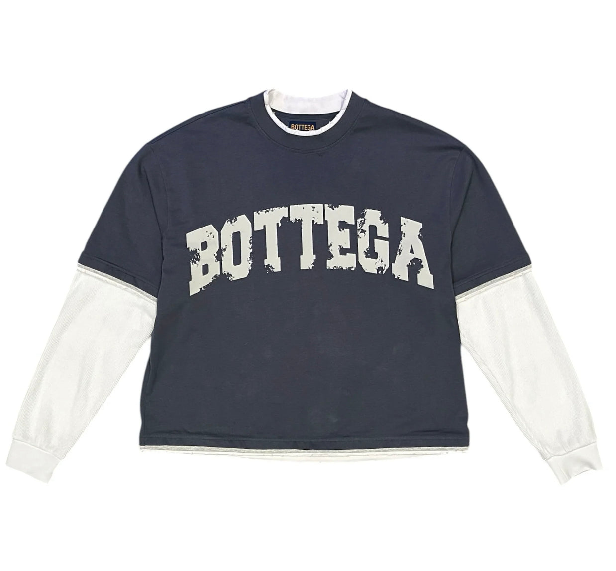 Bottega Desires War Longsleeve