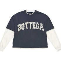 Bottega Desires War Longsleeve