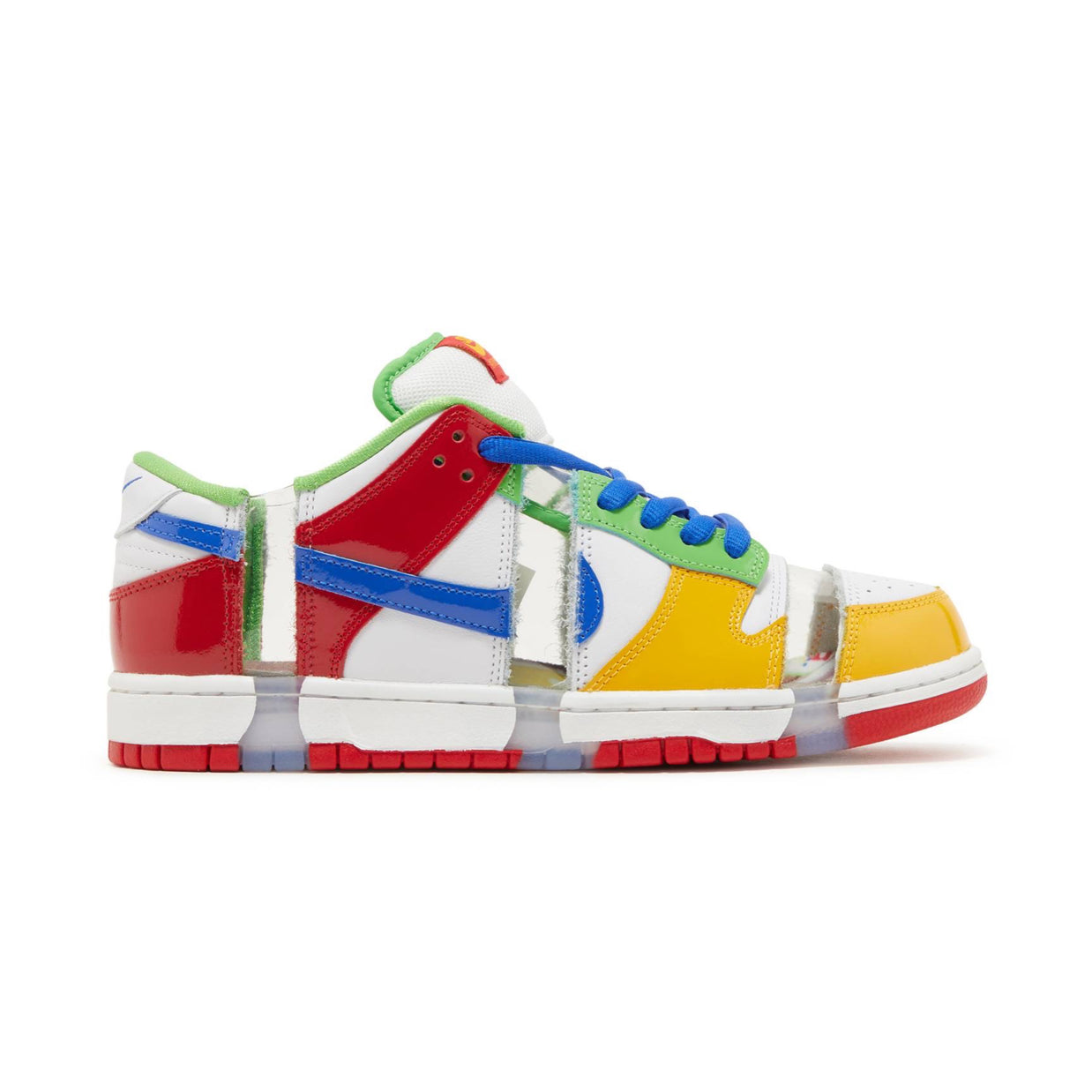 Nike SB Dunk Low Sandy Bodecker