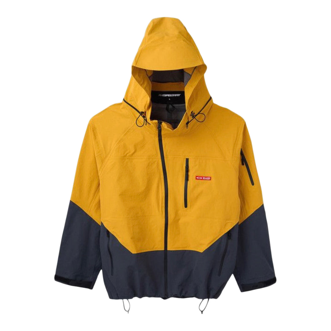 GV Gallery RASP Tex Rain Jacket